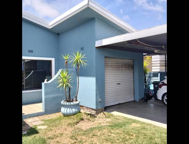 3 BEDROOM HOUSE FOR SALE IN PEERLESS PARK NORTH